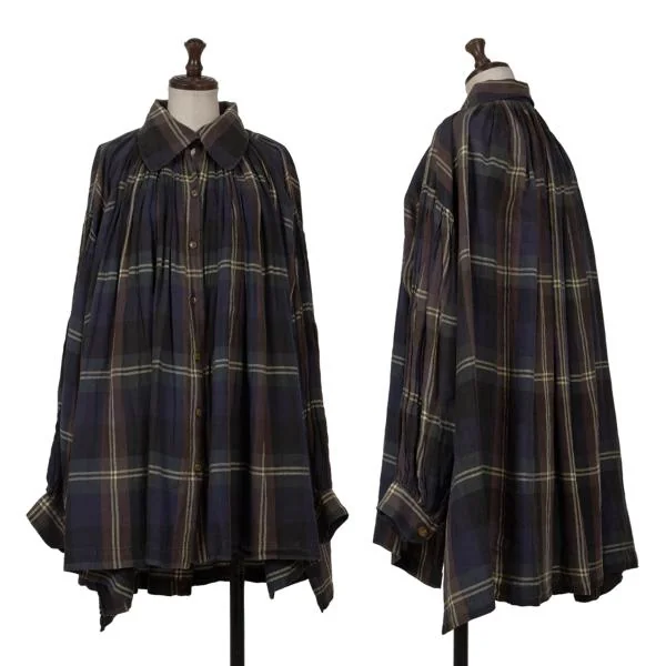 新品未使用品】ヴィヴィアンウエストウッド 変形 シャツ