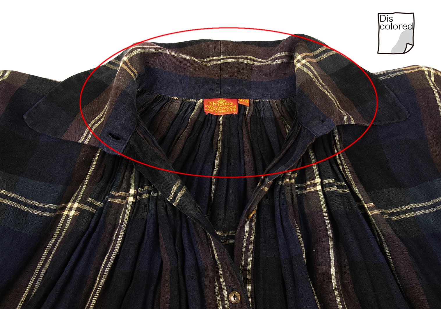 Vivienne Westwood 希少 花柄 シルク 変形シャツ ブラック ヴィヴィアンウエストウッドVivienne Westwood 旧赤タグ