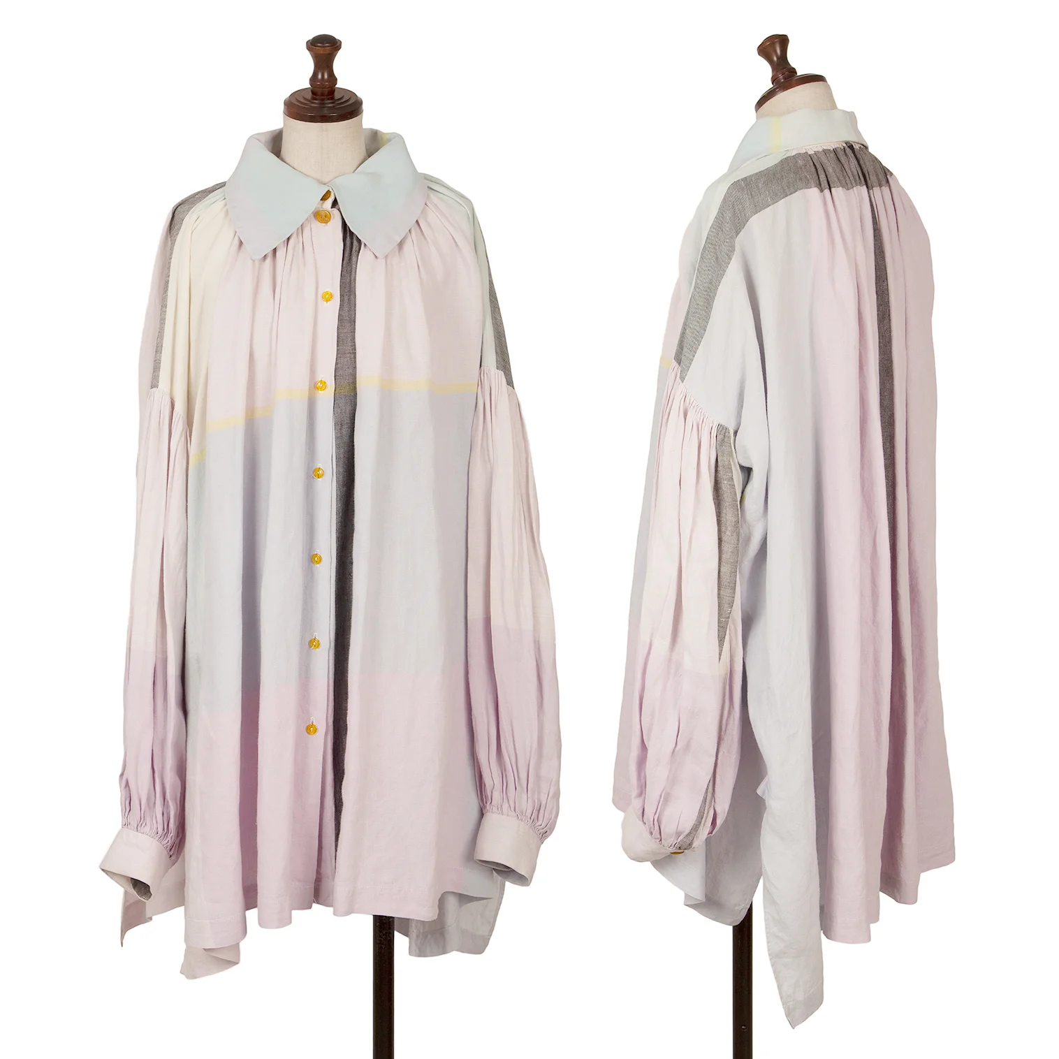 7希少　Vivienne Westwood deformation top 7希少 Vivienne Westwood deformation top - メルカリ