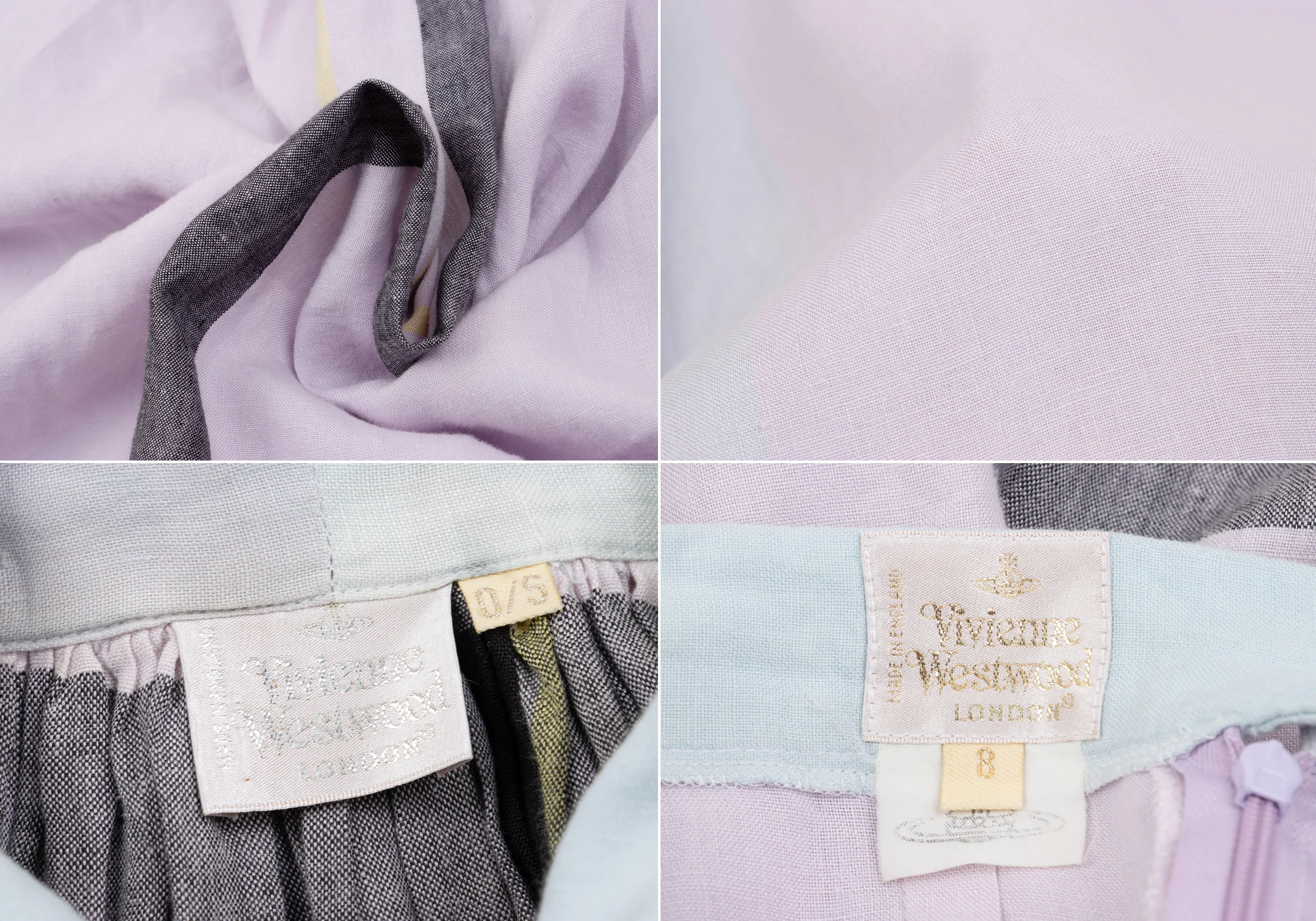 7希少　Vivienne Westwood deformation top 7希少 Vivienne Westwood deformation top - メルカリ