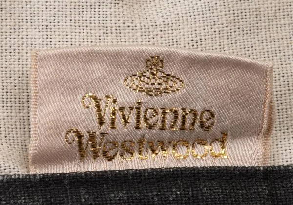 ヴィヴィアンウエストウッドVivienne Westwood ペイントデザイン
