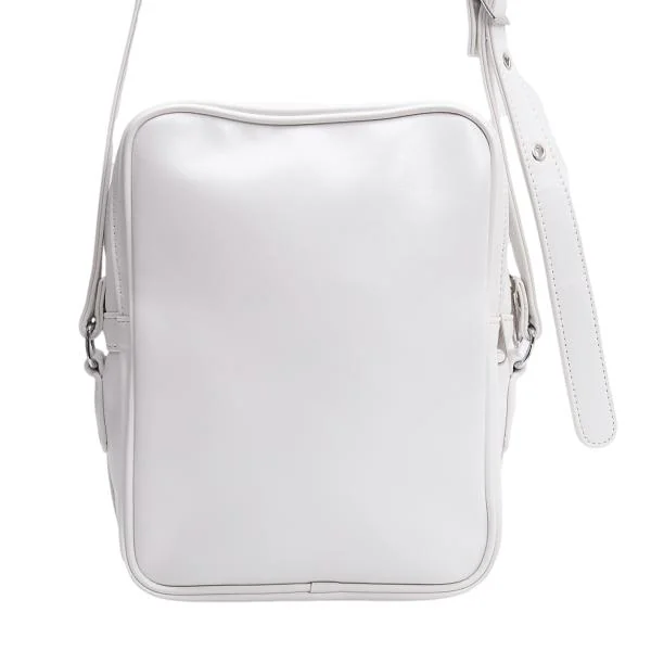 COMME des GARCONS Synthetic Leather Shoulder Bag K-150223_005