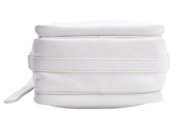 COMME des GARCONS Synthetic Leather Shoulder Bag K-150223_006