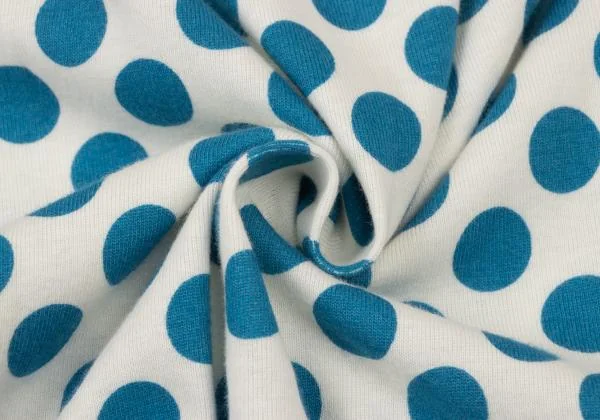 sunao kuwahara Dot Print T shirt K-150239_012