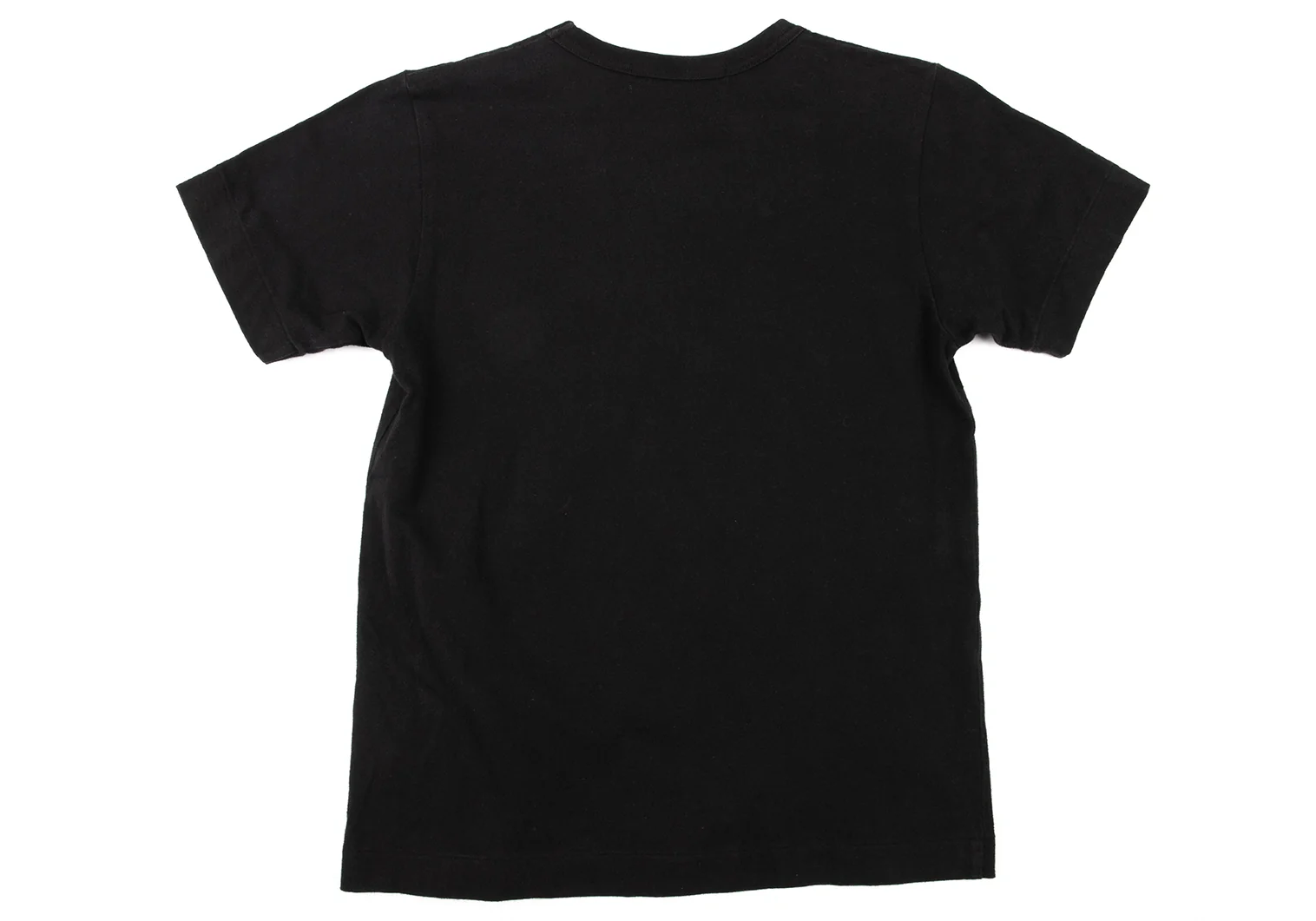 プレイ コムデギャルソンPLAY COMME des GARCONS ハートワッペン