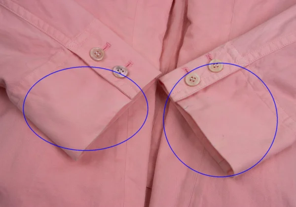 COMME des GARCONS Frill Design Buttonless Jacket K-150311_007