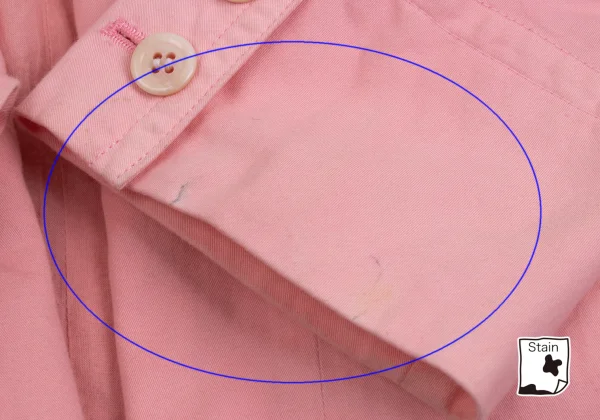 COMME des GARCONS Frill Design Buttonless Jacket K-150311_009