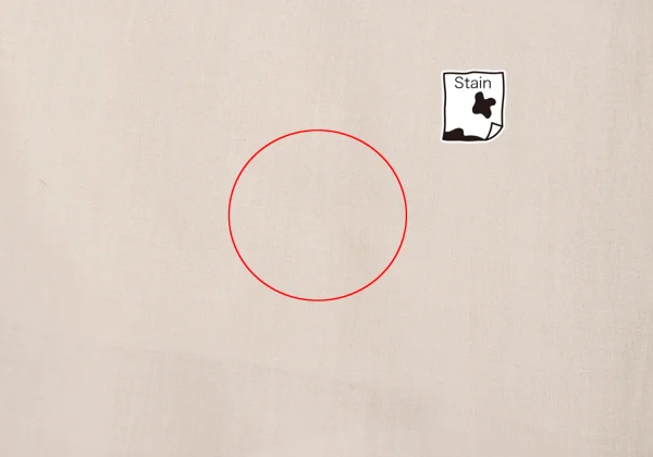 COMME des GARCONS Frill Decoration Sheeting Layered Dress K-150316_007