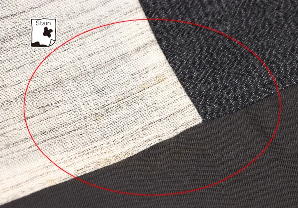 Unbranded Inside-out Design Flare Skirt K-150326_008