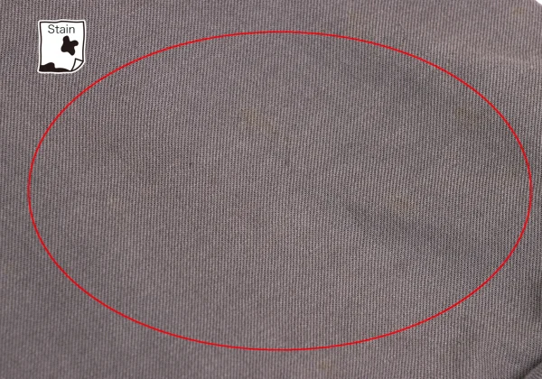 Unbranded Inside-out Design Flare Skirt K-150326_010