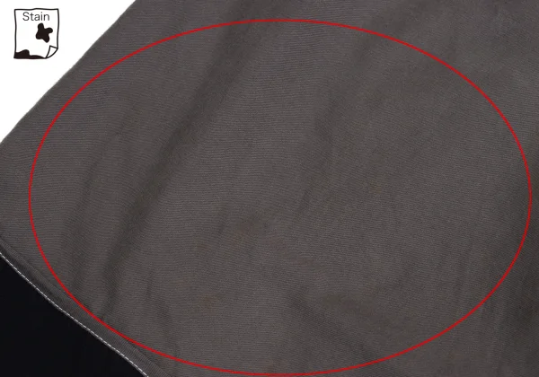 Unbranded Inside-out Design Flare Skirt K-150326_015