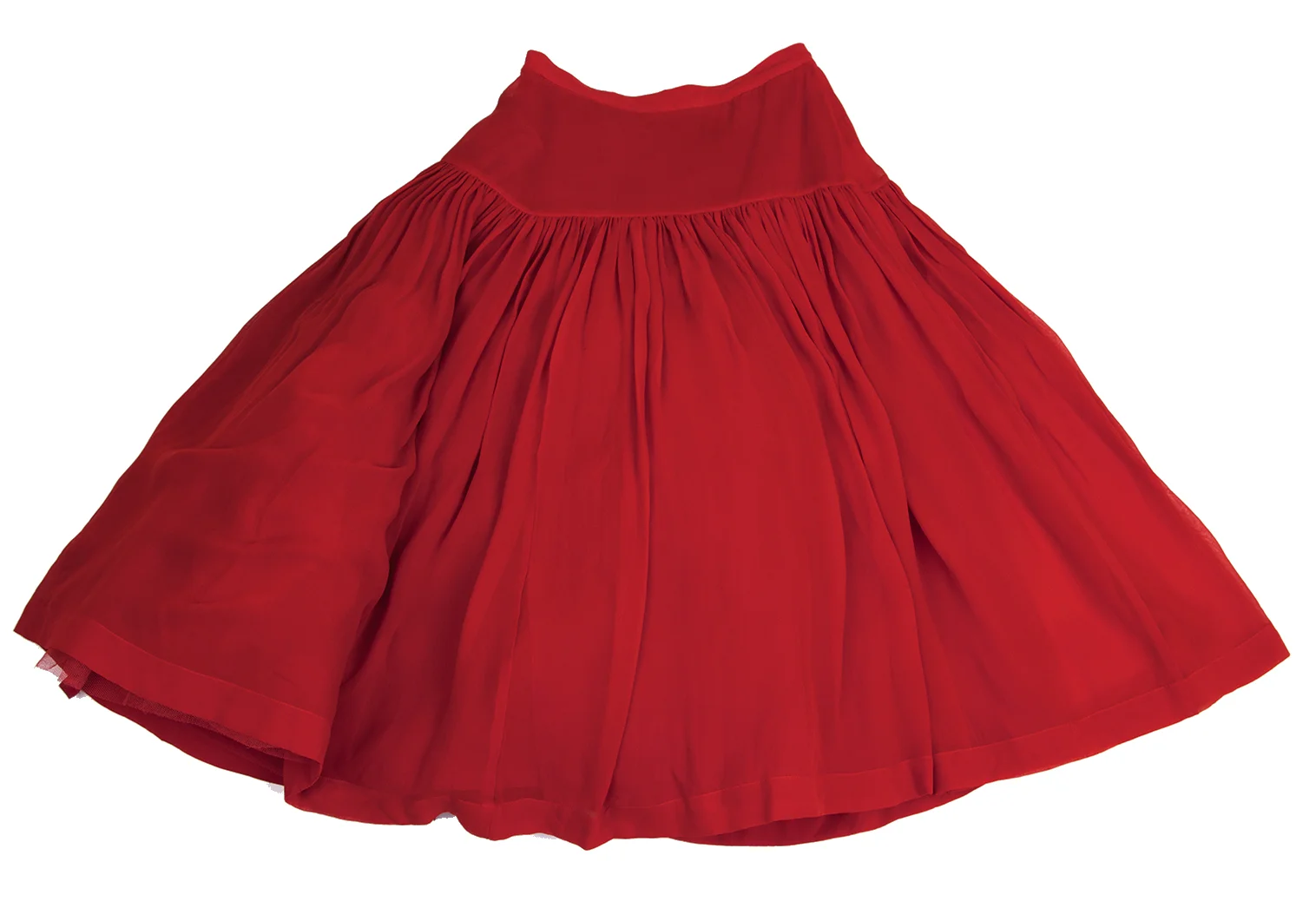 希少 COMME des GARÇONS ドローコード チュール 変形 スカート 希少 COMME des GARÇONS ドローコード チュール 変形 スカート