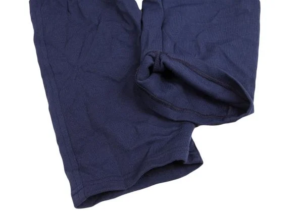 Y's Stripe Switching Wrinkle Poly Pants K-150354_008