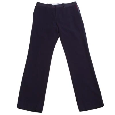 Y’s Pocket Line Tapered Pants