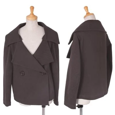 LIMI feu Cotton Jacket