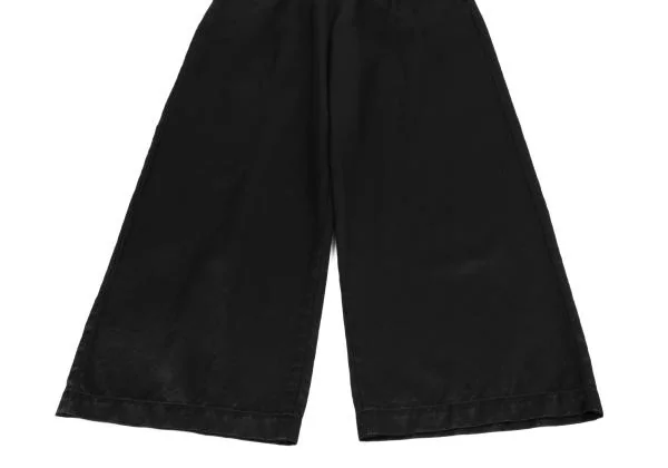 zucca Washed Satin Straight Pants K-150437_005