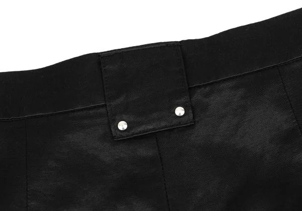 zucca Washed Satin Straight Pants K-150437_008