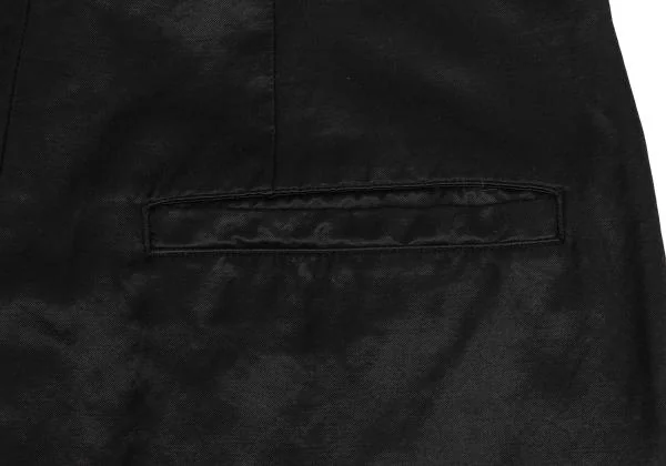 zucca Washed Satin Straight Pants K-150437_009