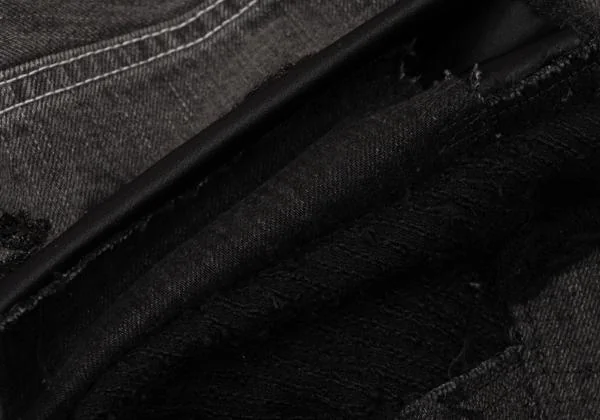 JUNYA WATANABE COMME des GARCONS denim Patchwork Jeans K-150447_016