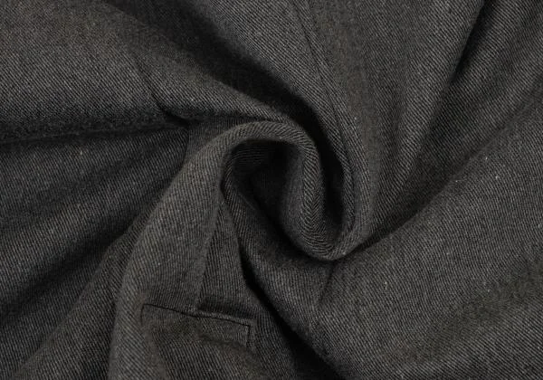 COMME des GARCONS COMME des GARCONS Round Collar Jacket K-150464_015