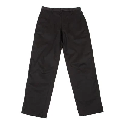 COMME des GARCONS Cotton Blended Stretched Pants