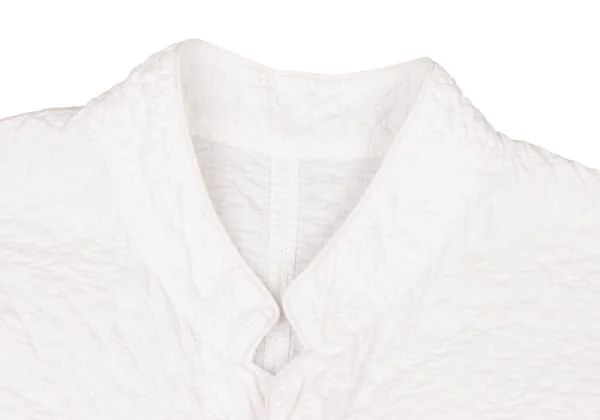 Unbranded Indian Cotton Sashiko Vest K-150501_004