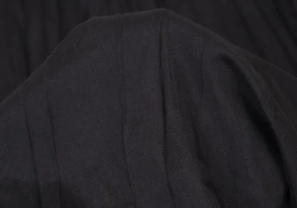 ISSEY MIYAKE Wrinkled Long Shirt K-150507_011