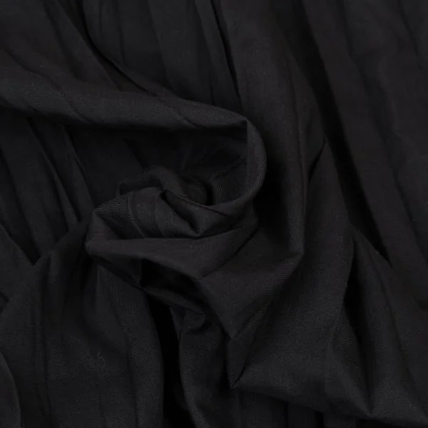 ISSEY MIYAKE Wrinkled Long Shirt K-150507_012