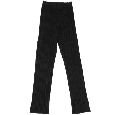 ISSEY MIYAKE Pleated Pants