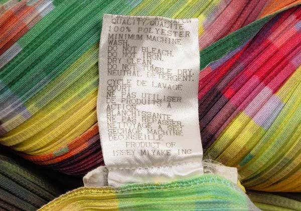 PLEATS PLEASE Colorful Mosaic Printed Pleats Long Shirt K-150523_016