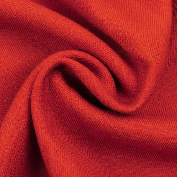 COMME des GARCONS Wool Logo Printed Large Stole K-150537_007