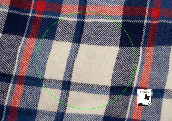 DIGAWEL Cotton Check Flannel Shirt K-150552_016