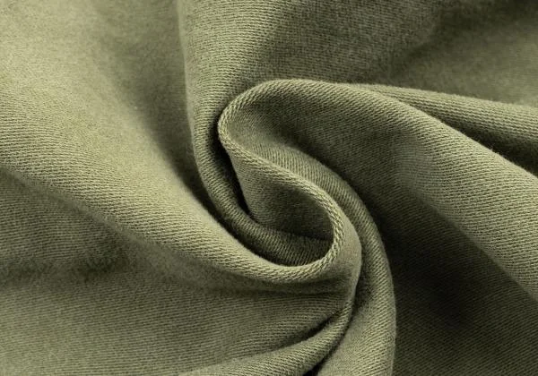 tricot COMME des GARCONS Dyed Cotton Bush Pants K-150556_013