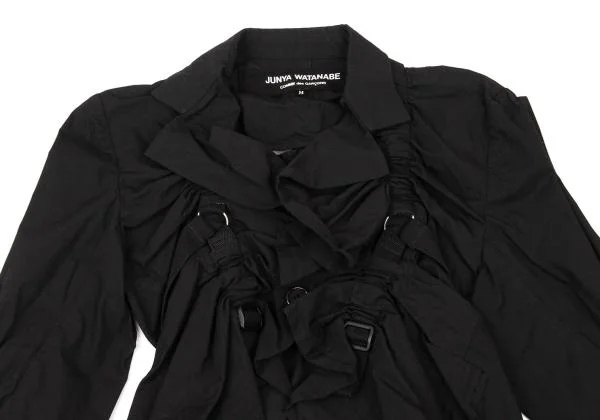 ジュンヤワタナベ コムデギャルソンJUNYA WATANABE COMME des