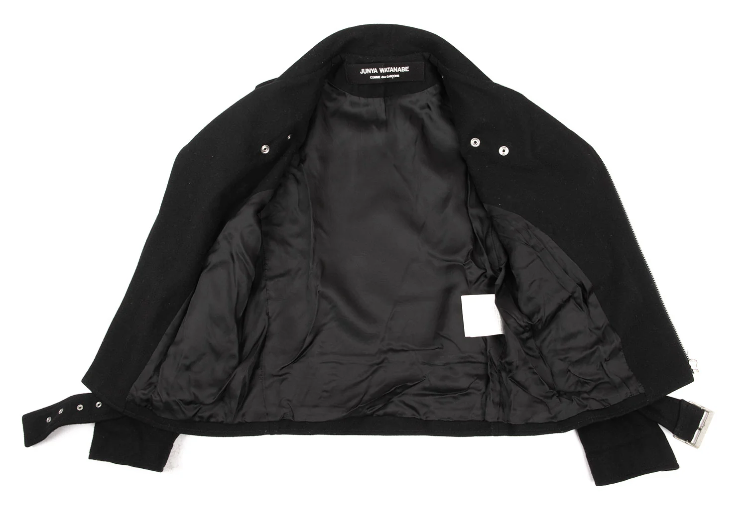 大幅値引き★ジュンヤワタナベ✖️コムデギャルソン★ベスト JUNYA WATANABE CDG(ジュンヤワタナベコムデギャルソン