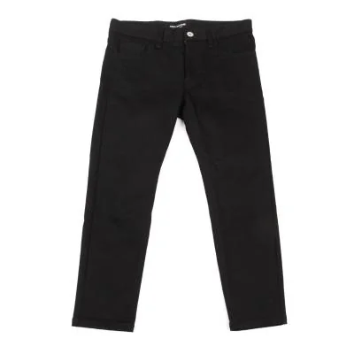 JUNYA WATANABE COMME des GARCONS Stretch Cotton Cropped Pants
