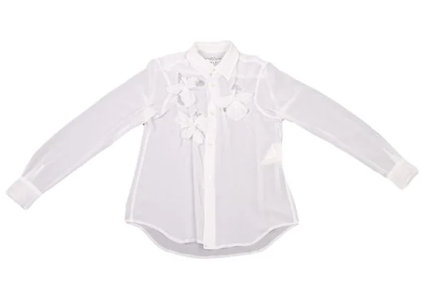 ローブドシャンブル コムデギャルソンrobe de chambre COMME des