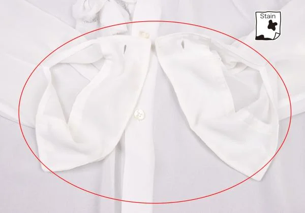 コムデギャルソン ローブドシャンブル　トップス ローブドシャンブル コムデギャルソンrobe de chambre COMME des