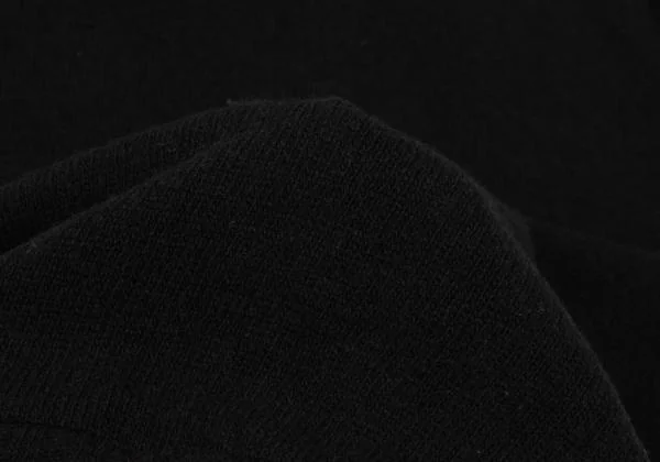 トリココムデギャルソンtricot COMME des GARCONS パール装飾ノースリーブニット 黒M位 K-150641_011