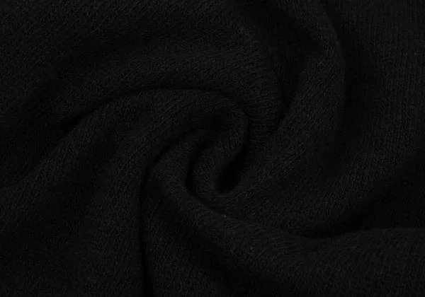 トリココムデギャルソンtricot COMME des GARCONS パール装飾ノースリーブニット 黒M位 K-150641_012