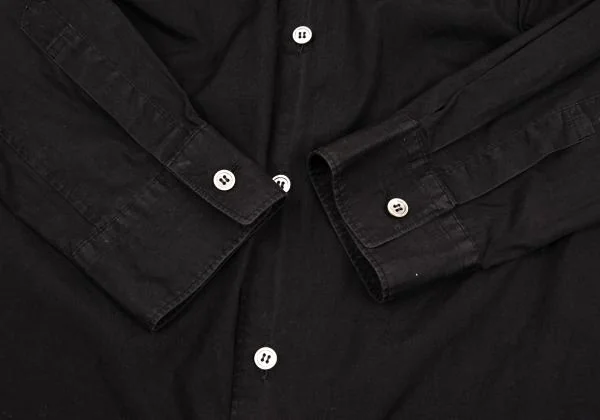 JUNYA WATANABE COMME des GARCONS Front Ribbon Design Shirt K-150652_013