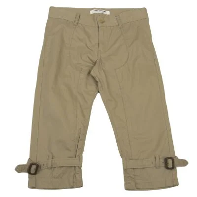 JUNYA WATANABE COMME des GARCONS Remake Design Cropped Pants
