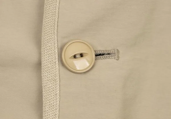 MARITHE + FRANCOIS GIRBAUD Nylon Gather Neck Padded Jacket K-150669_012