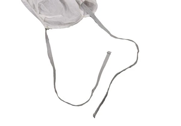 MARITHE + FRANCOIS GIRBAUD Cotton Silk Lace Up Blouse K-150673_010