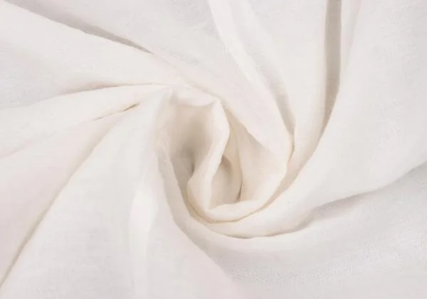 MARITHE + FRANCOIS GIRBAUD Cotton Silk Lace Up Blouse K-150673_014