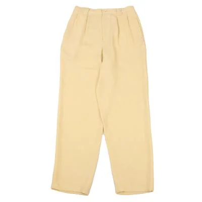 Y's Two-tuck Tapered Pants