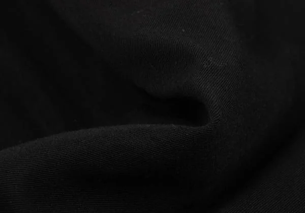 COMME des GARCONS Wool Gaba Double-breasted Coat K-150727_018