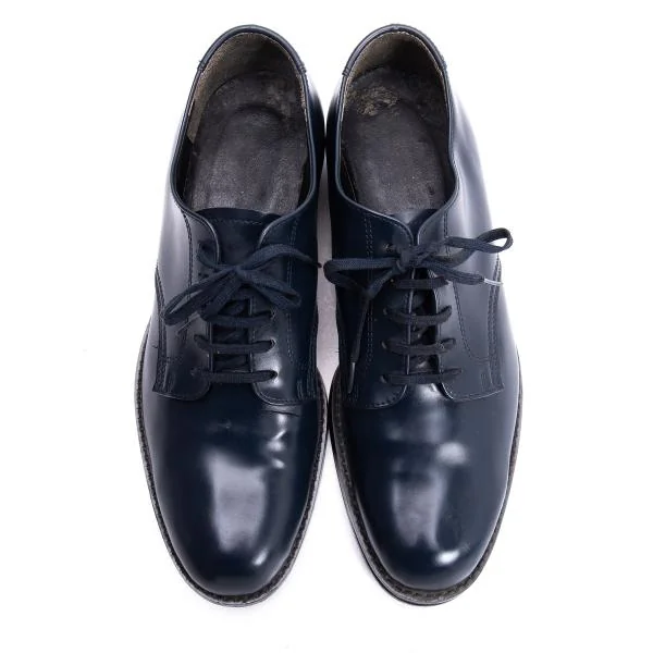 COMME des GARCONS Leather Shoes K-150737_002
