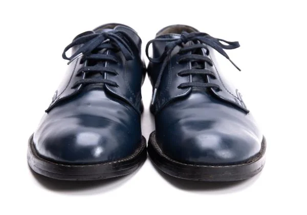 COMME des GARCONS Leather Shoes K-150737_004