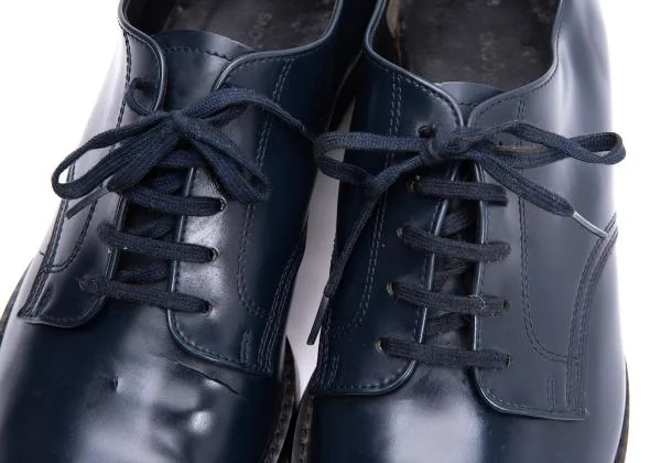 COMME des GARCONS Leather Shoes K-150737_006